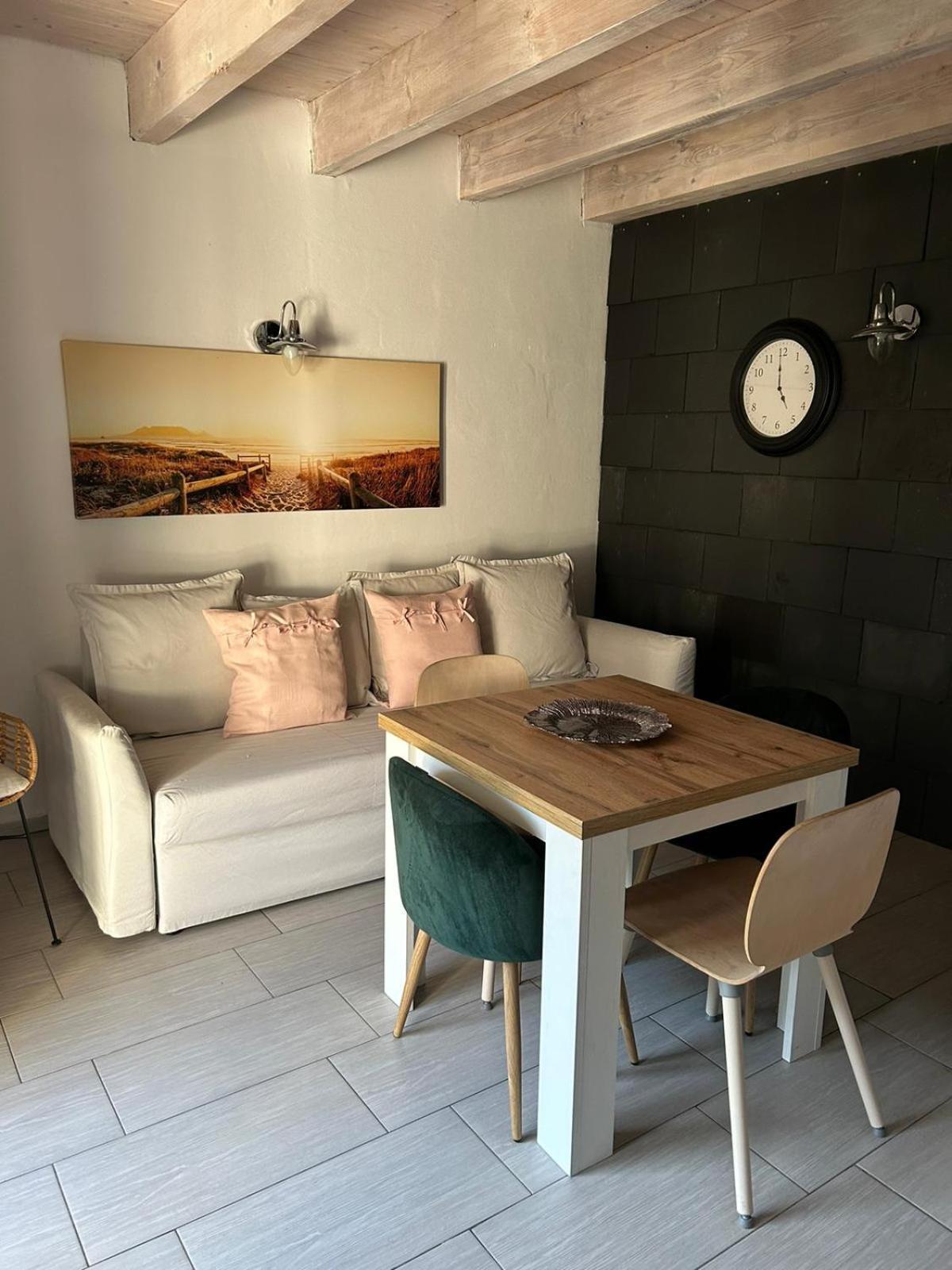 Ferienhaus Letniskowe Nad Morzem