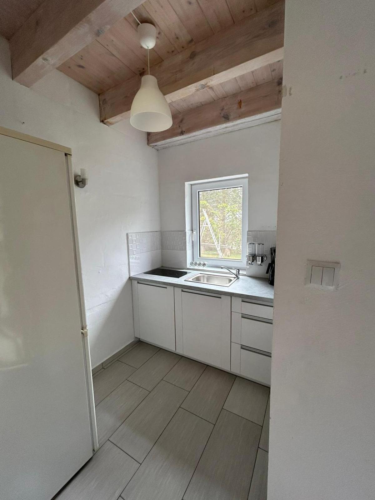Letniskowe Nad Morzem Ferienhaus *