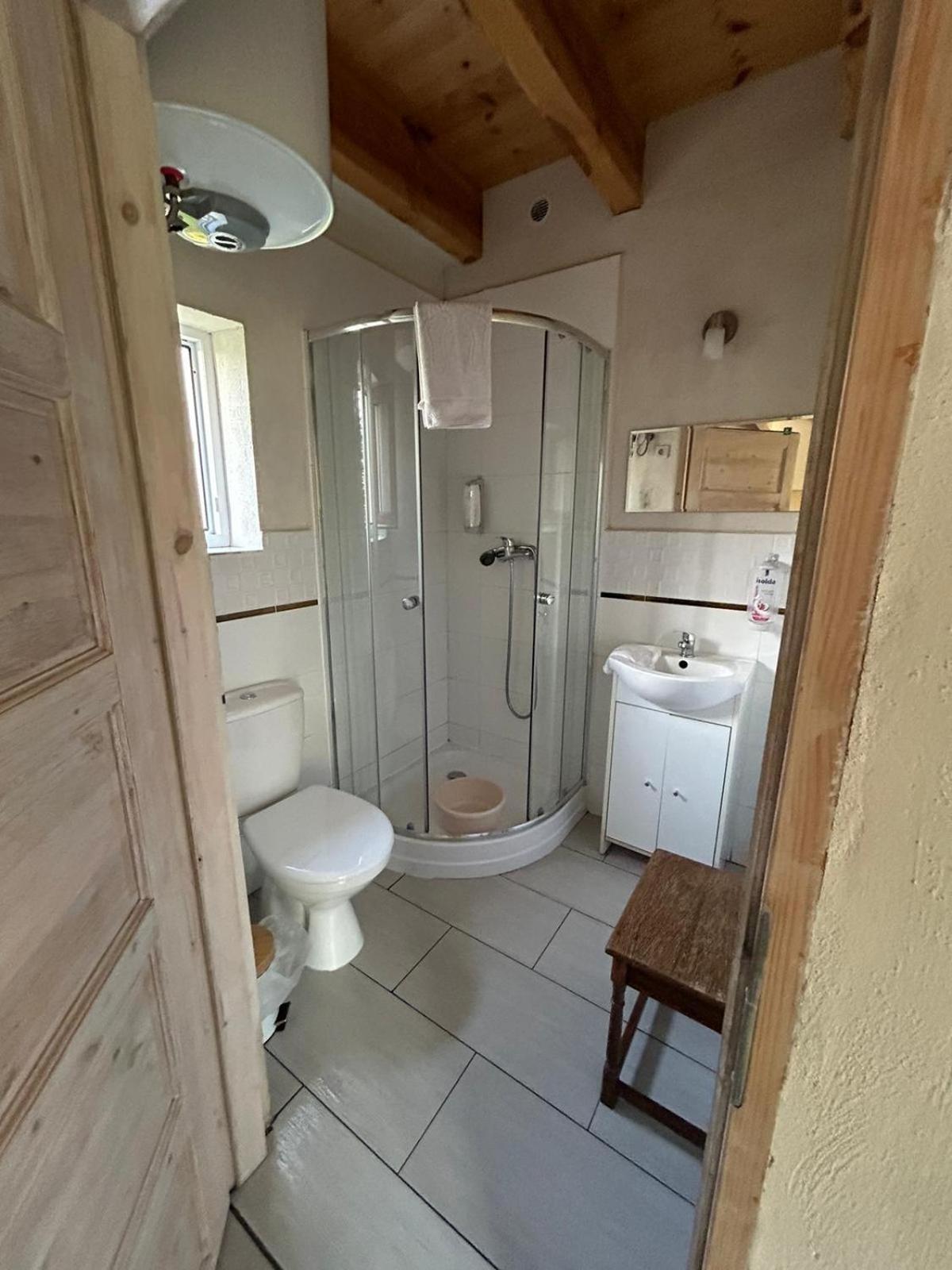 Ferienhaus Letniskowe Nad Morzem